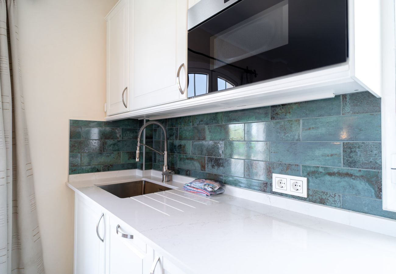 Apartamento en Nerja - San Juan de Capistrano 74 by Casasol 