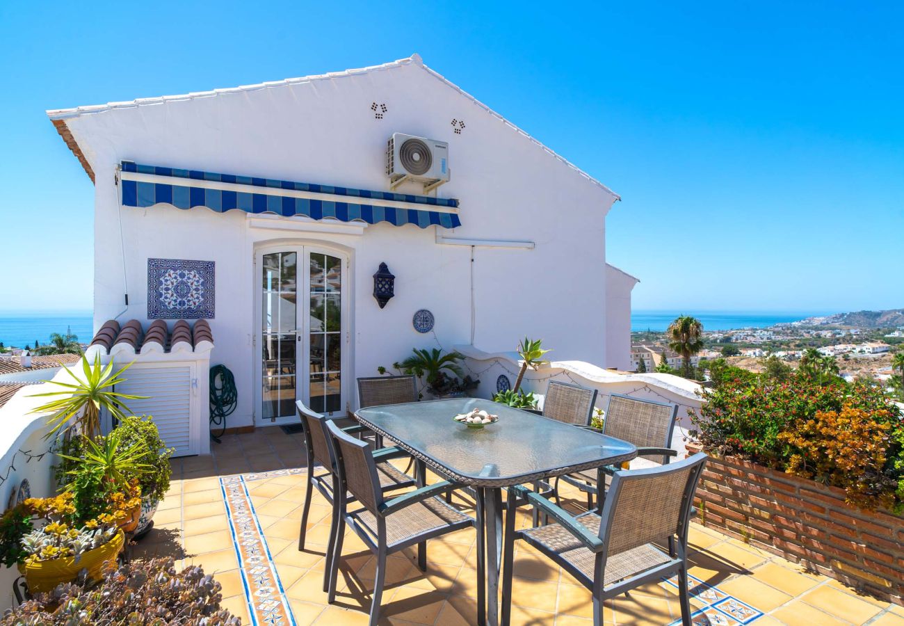 Apartamento en Nerja - San Juan de Capistrano 74 by Casasol 