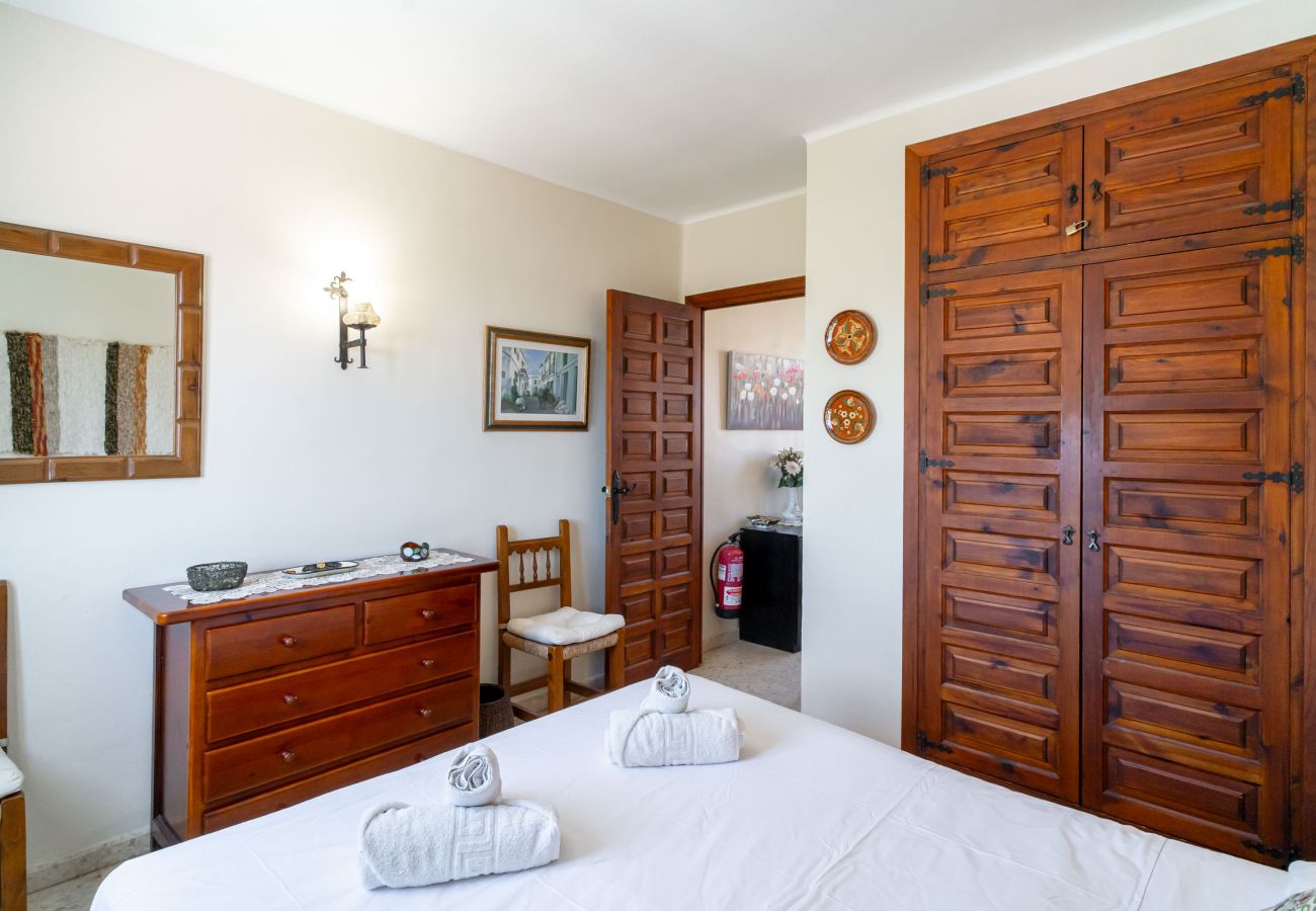 Apartamento en Nerja - San Juan de Capistrano 74 by Casasol 