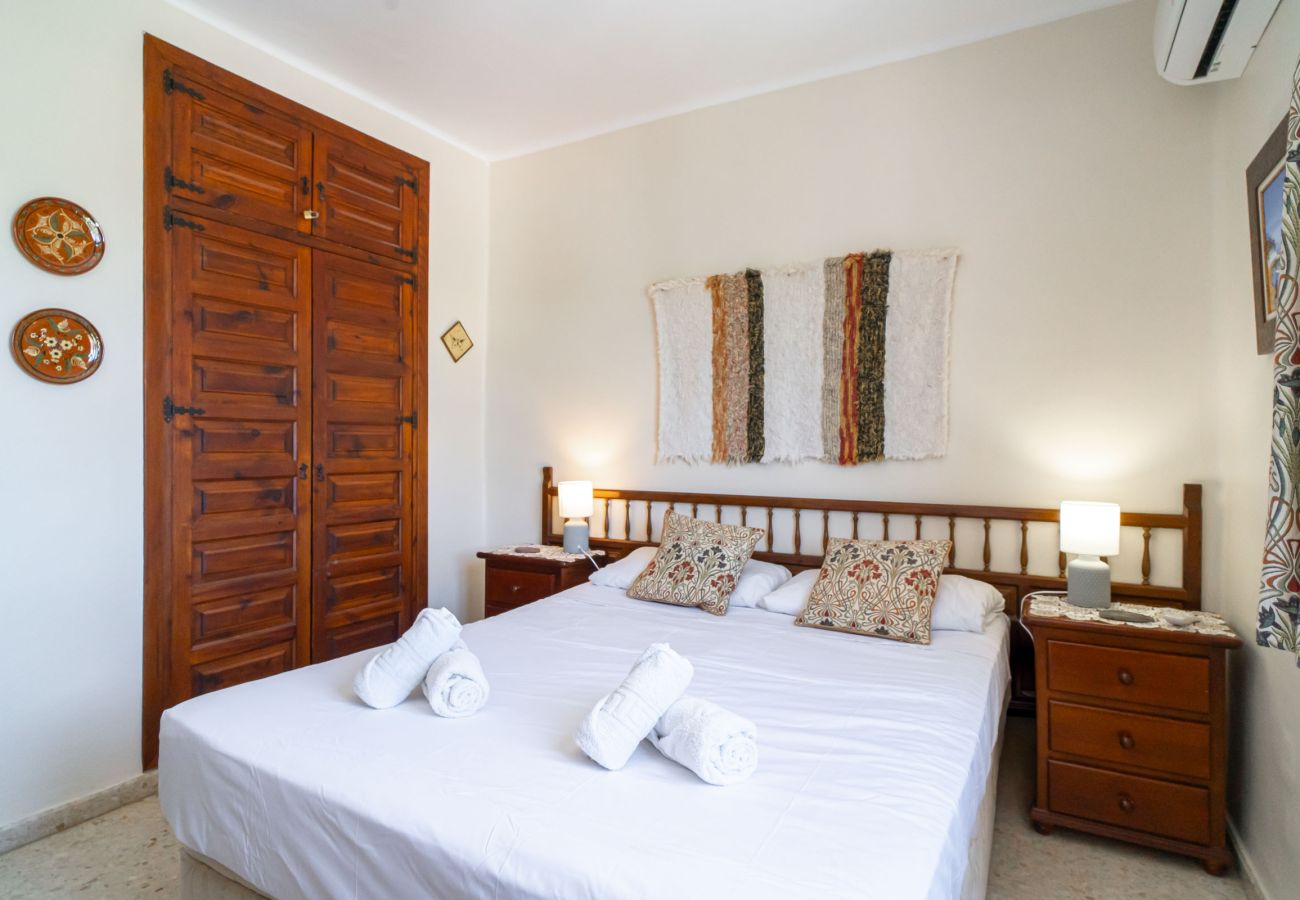 Apartamento en Nerja - San Juan de Capistrano 74 by Casasol 