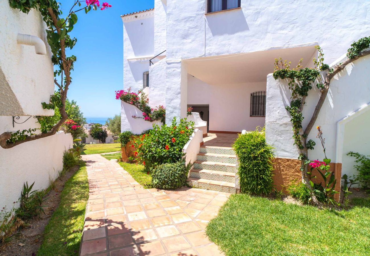 Apartamento en Nerja - San Juan de Capistrano 74 by Casasol 