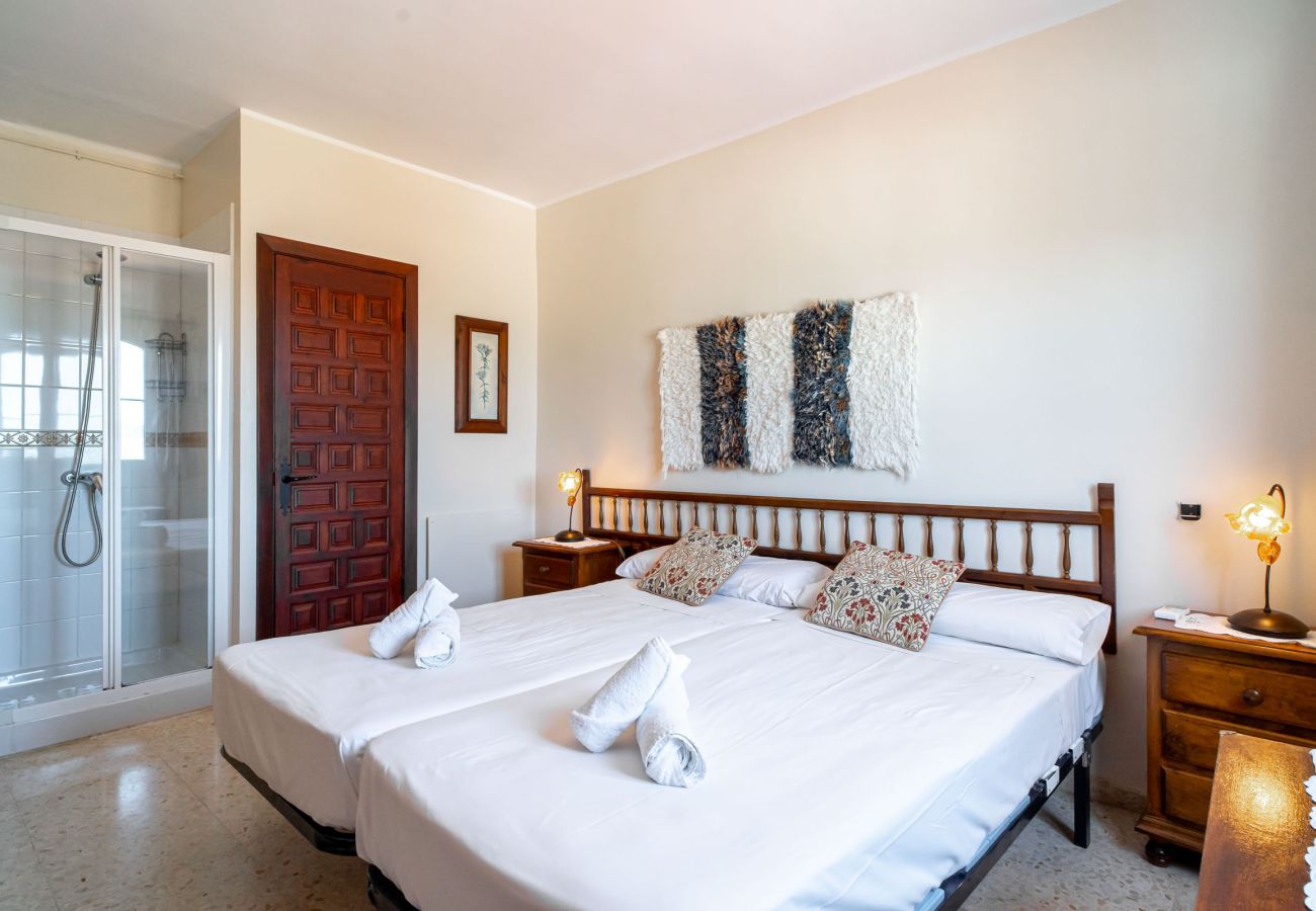 Apartamento en Nerja - San Juan de Capistrano 74 by Casasol 