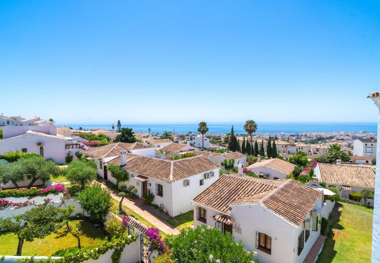 Apartamento en Nerja - San Juan de Capistrano 74 by Casasol 