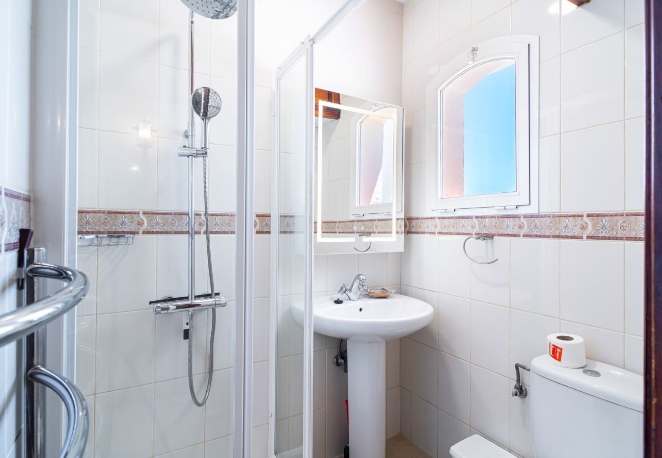 Apartamento en Nerja - San Juan de Capistrano 74 by Casasol 