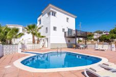 Villa en Nerja - Villa Mauri Private Pool by Casasol Villa en Nerja - Villa Mauri Private Pool by Casasol