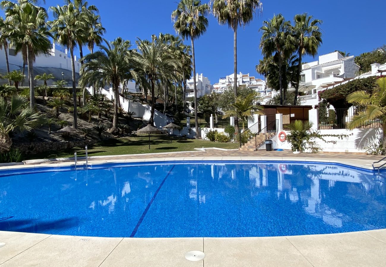 Apartamento en Nerja - Oasis de Capistrano Rabat 28 by Casasol 