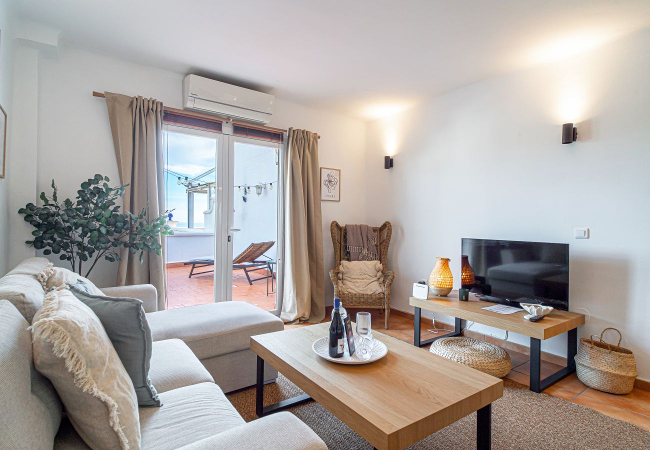 Apartamento en Nerja - Oasis de Capistrano Rabat 28 by Casasol 