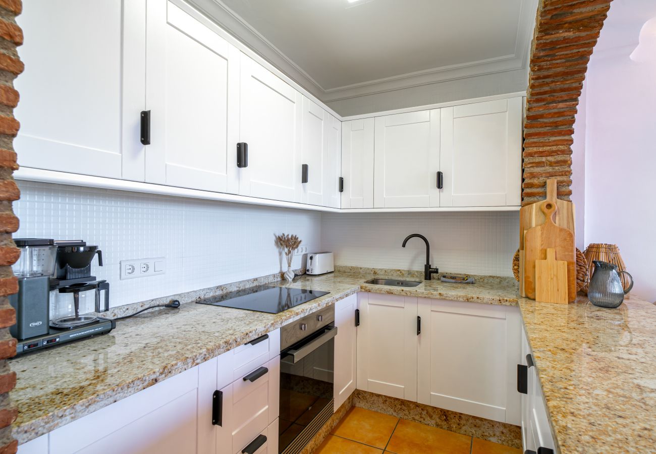 Apartamento en Nerja - Oasis de Capistrano Rabat 28 by Casasol 