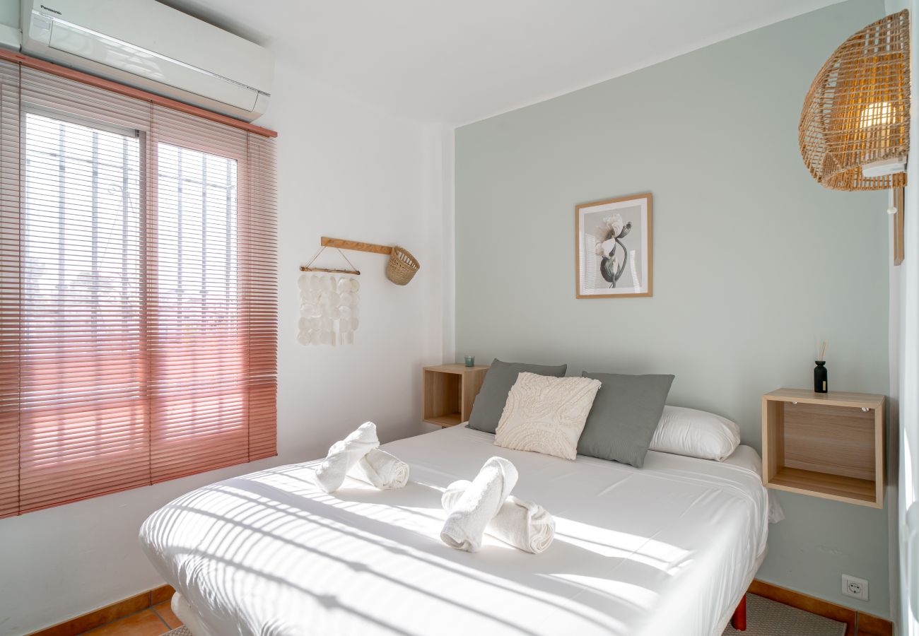 Apartamento en Nerja - Oasis de Capistrano Rabat 28 by Casasol 