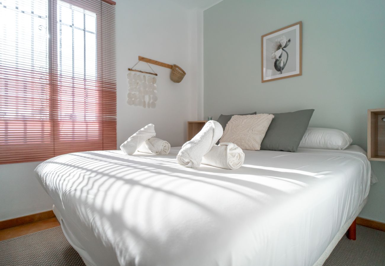 Apartamento en Nerja - Oasis de Capistrano Rabat 28 by Casasol 