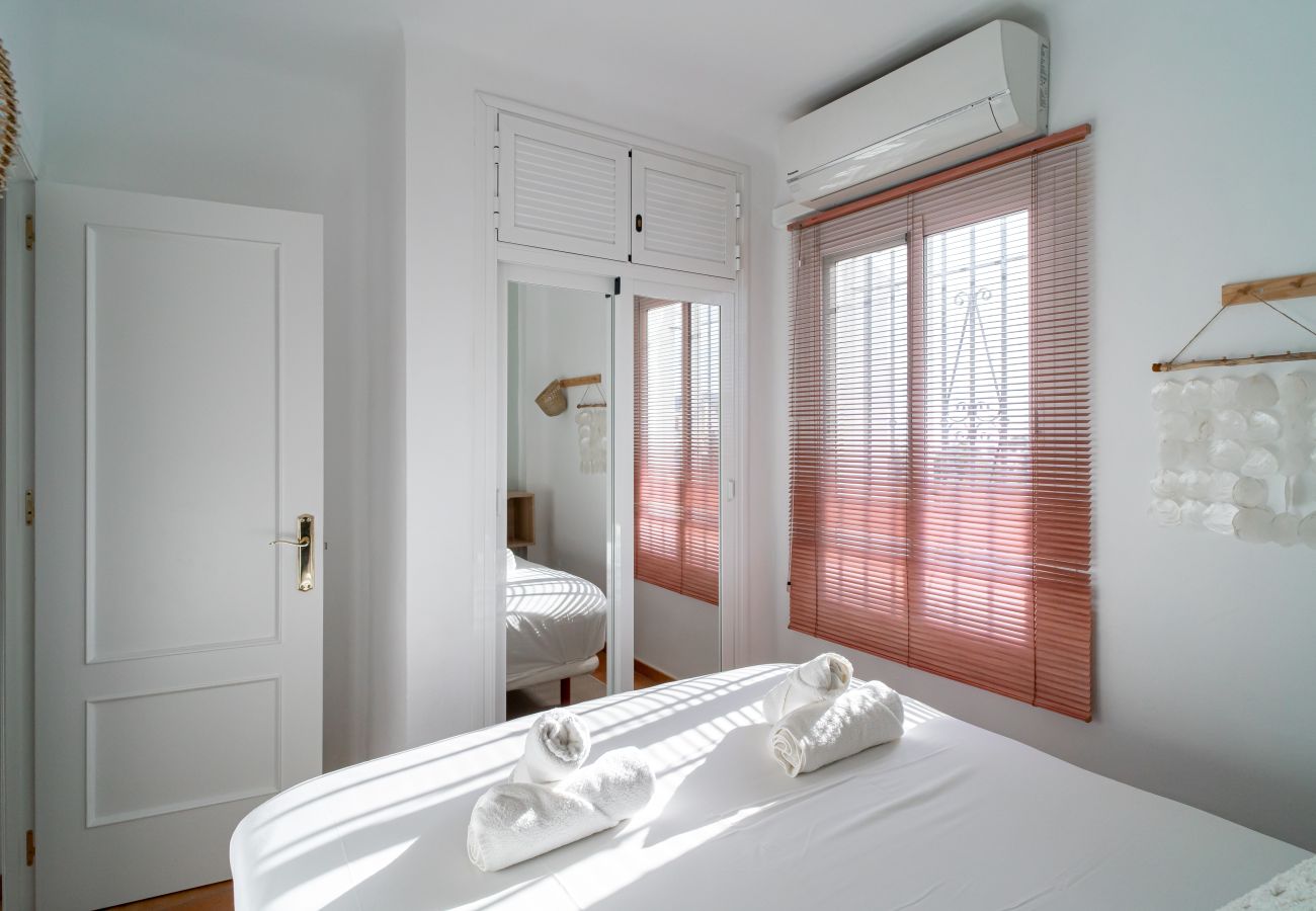 Apartamento en Nerja - Oasis de Capistrano Rabat 28 by Casasol 