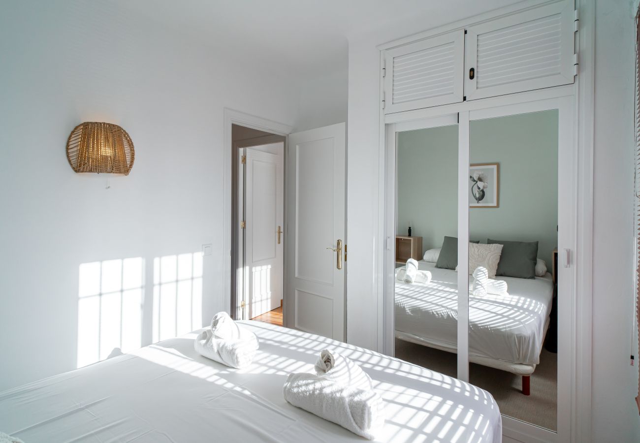 Apartamento en Nerja - Oasis de Capistrano Rabat 28 by Casasol 