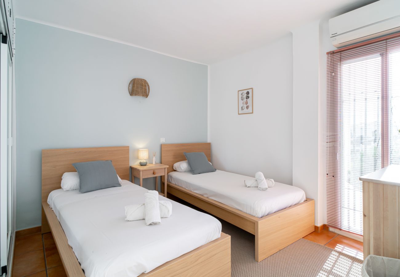 Apartamento en Nerja - Oasis de Capistrano Rabat 28 by Casasol 