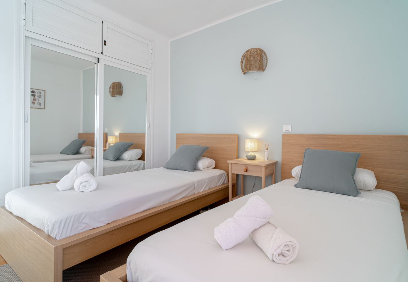 Apartamento en Nerja - Oasis de Capistrano Rabat 28 by Casasol 