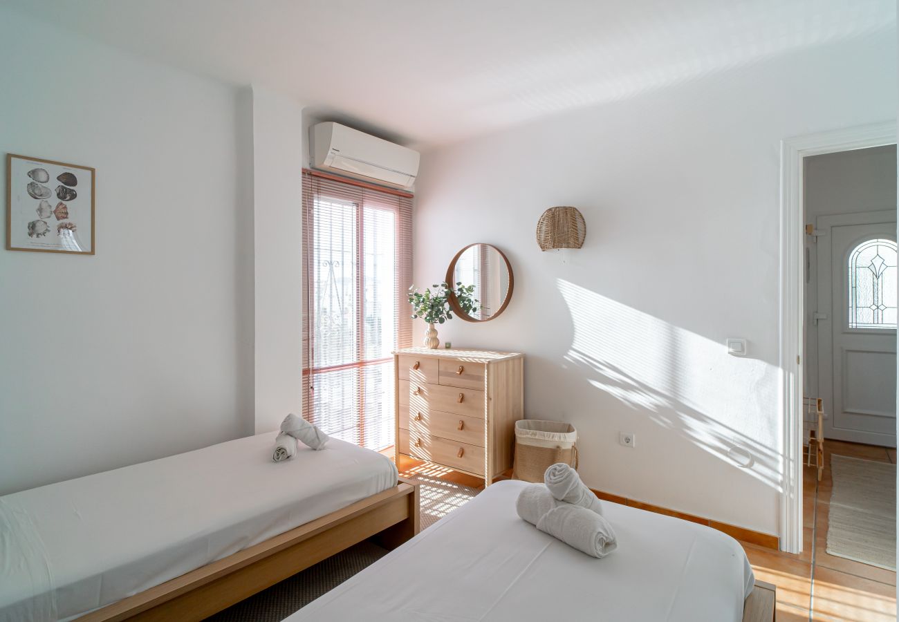 Apartamento en Nerja - Oasis de Capistrano Rabat 28 by Casasol 