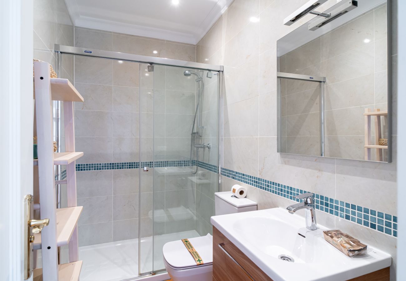 Apartamento en Nerja - Oasis de Capistrano Rabat 28 by Casasol 