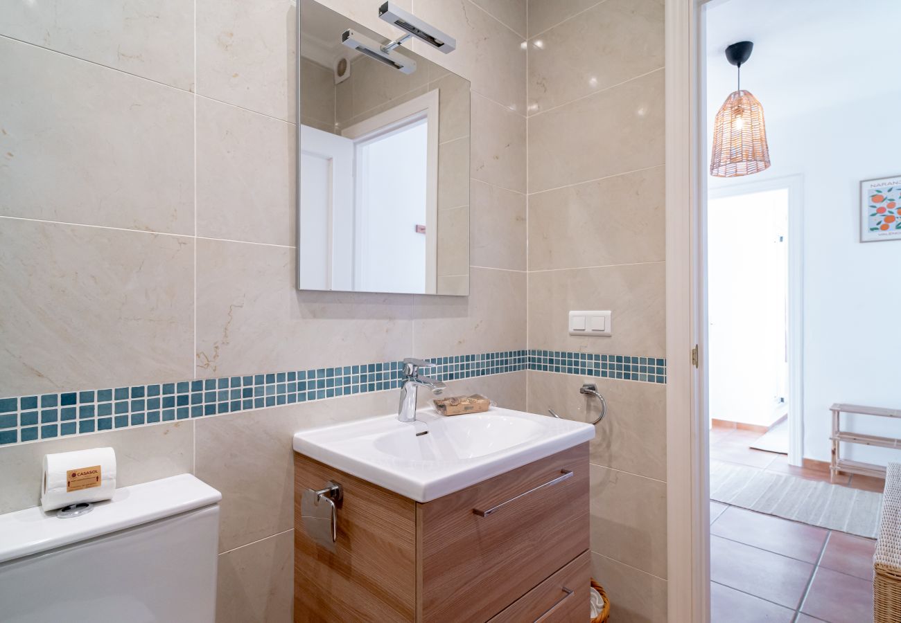 Apartamento en Nerja - Oasis de Capistrano Rabat 28 by Casasol 