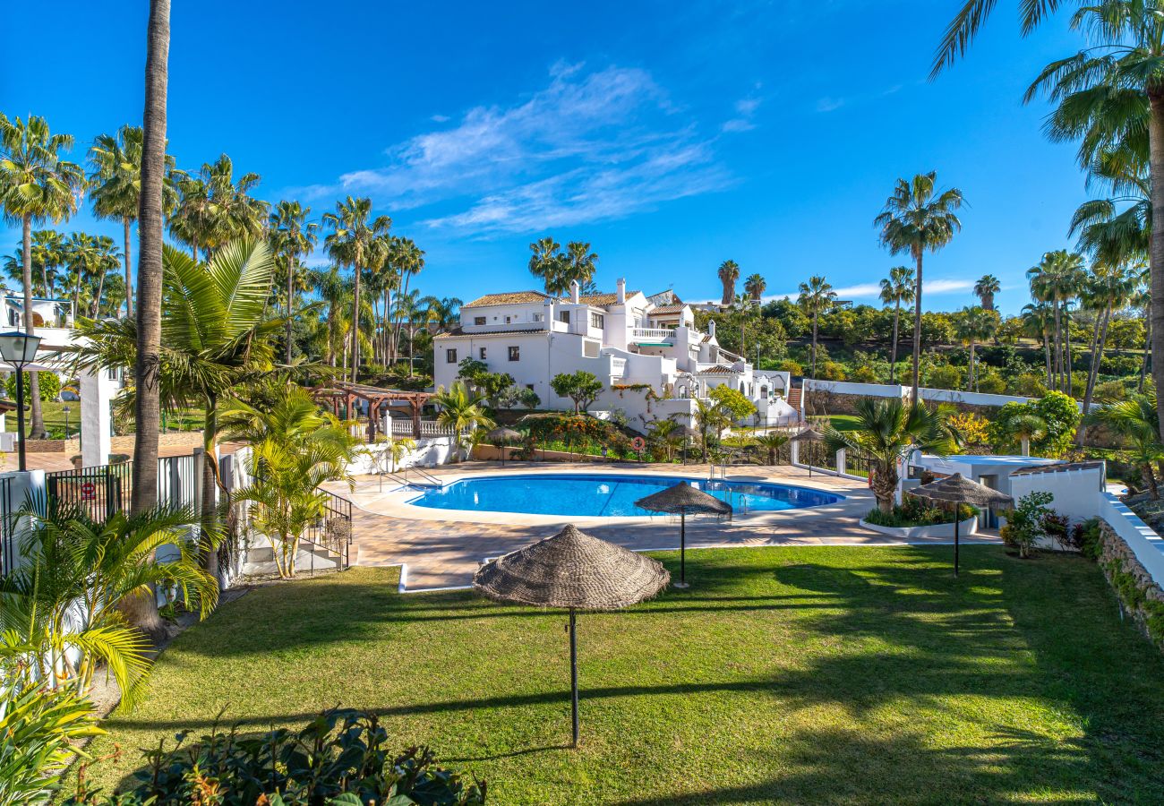 Apartamento en Nerja - Oasis de Capistrano Rabat 28 by Casasol 