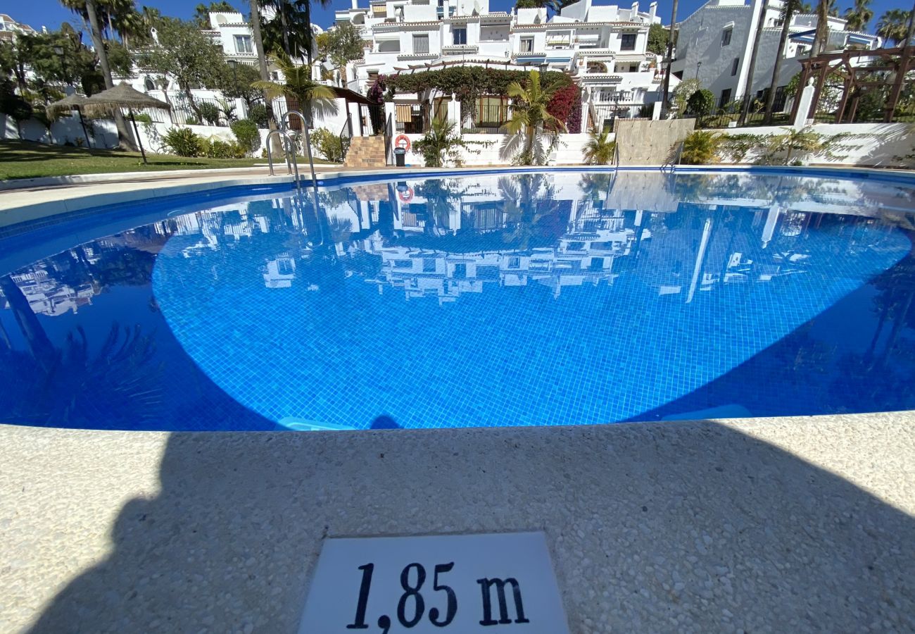 Apartamento en Nerja - Oasis de Capistrano Rabat 28 by Casasol 