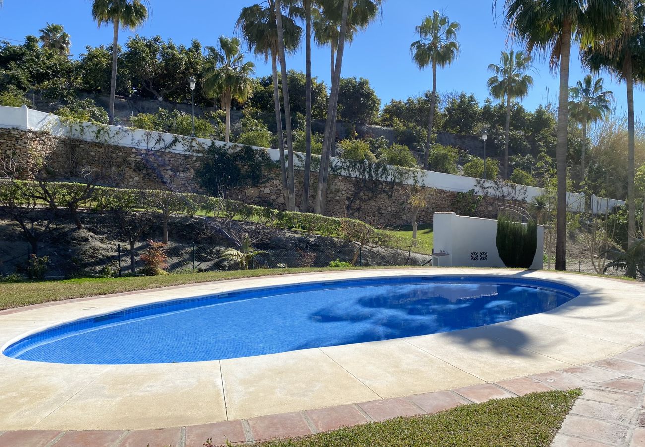 Apartamento en Nerja - Oasis de Capistrano Rabat 28 by Casasol 