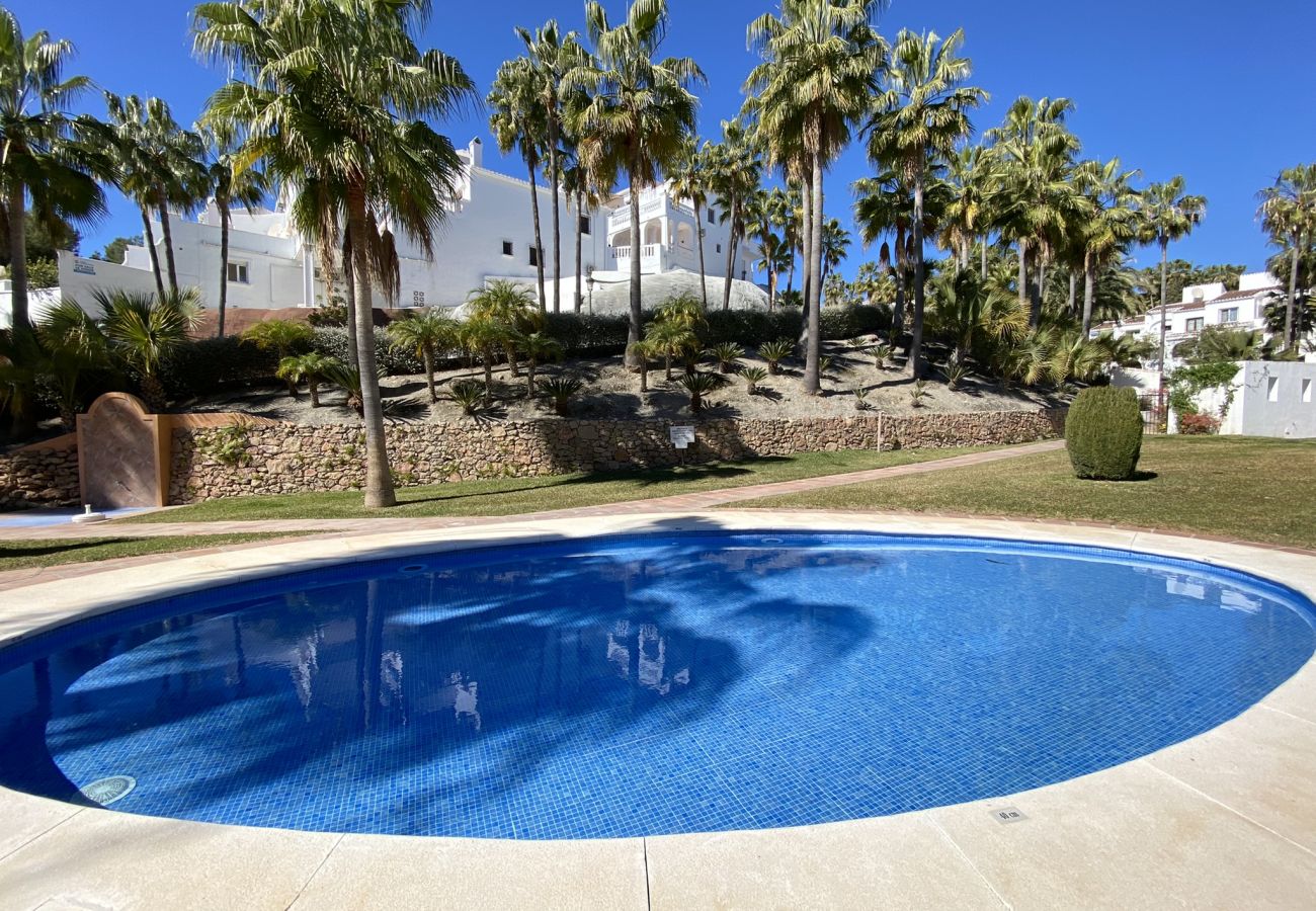 Apartamento en Nerja - Oasis de Capistrano Rabat 28 by Casasol 