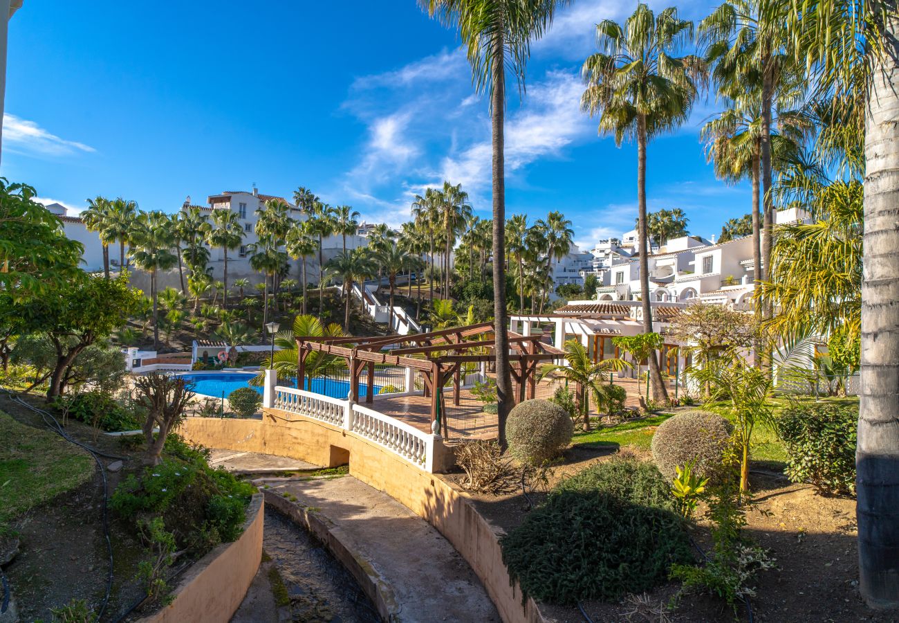 Apartamento en Nerja - Oasis de Capistrano Rabat 28 by Casasol 