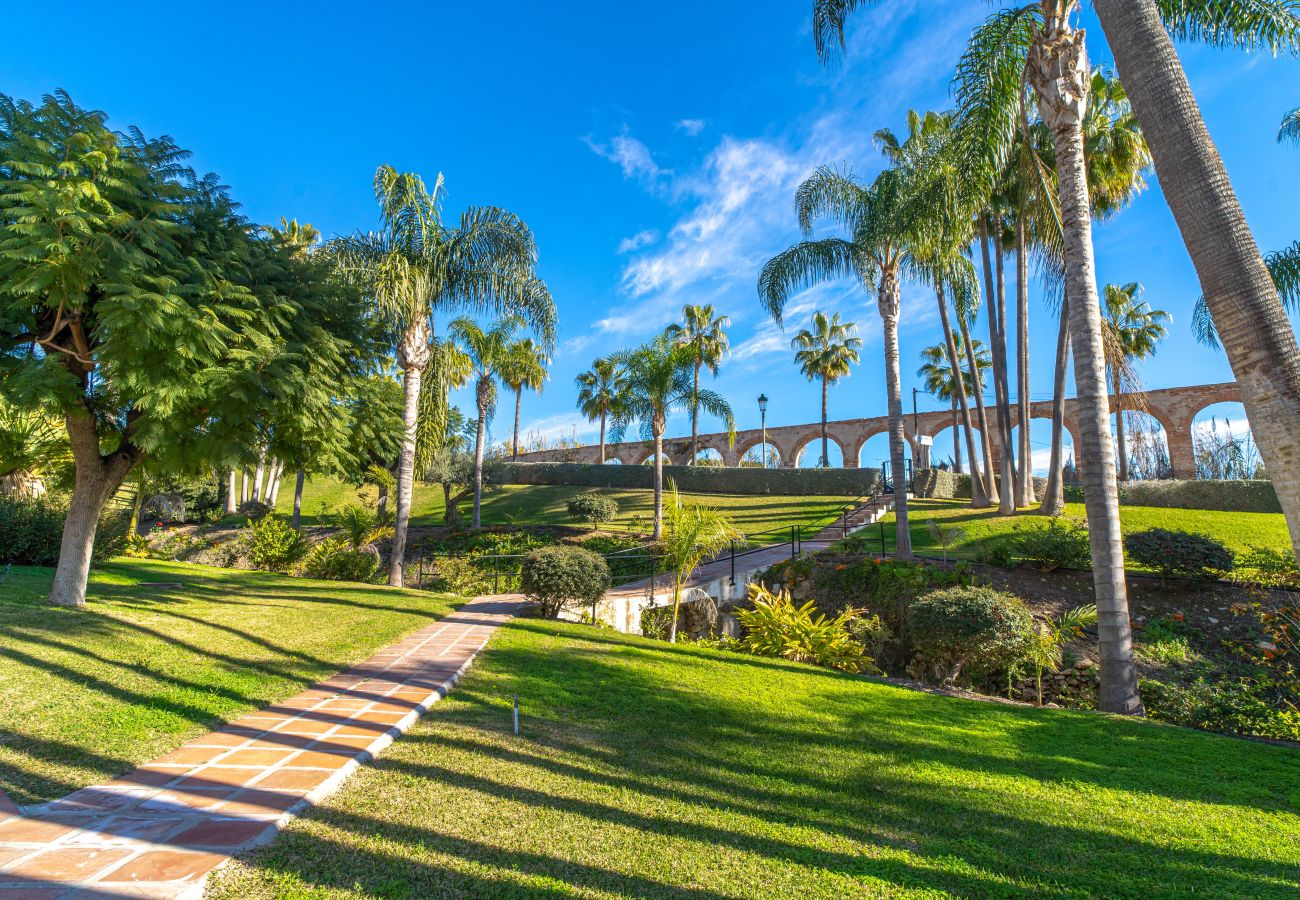 Apartamento en Nerja - Oasis de Capistrano Rabat 28 by Casasol 