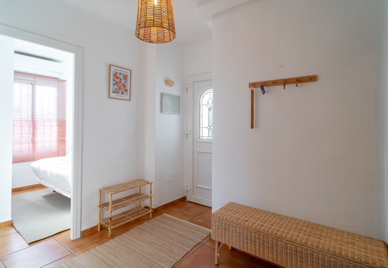 Apartamento en Nerja - Oasis de Capistrano Rabat 28 by Casasol 