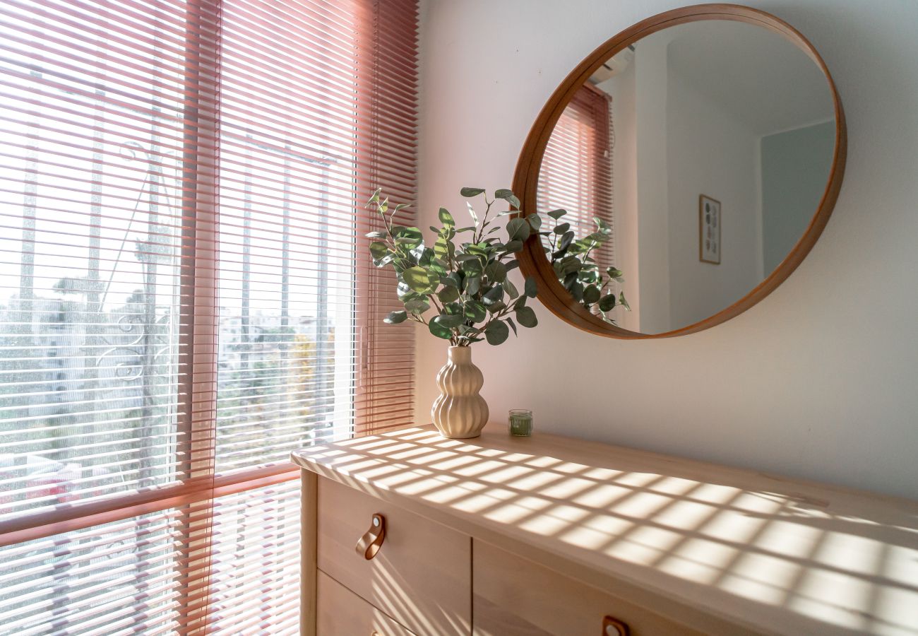 Apartamento en Nerja - Oasis de Capistrano Rabat 28 by Casasol 