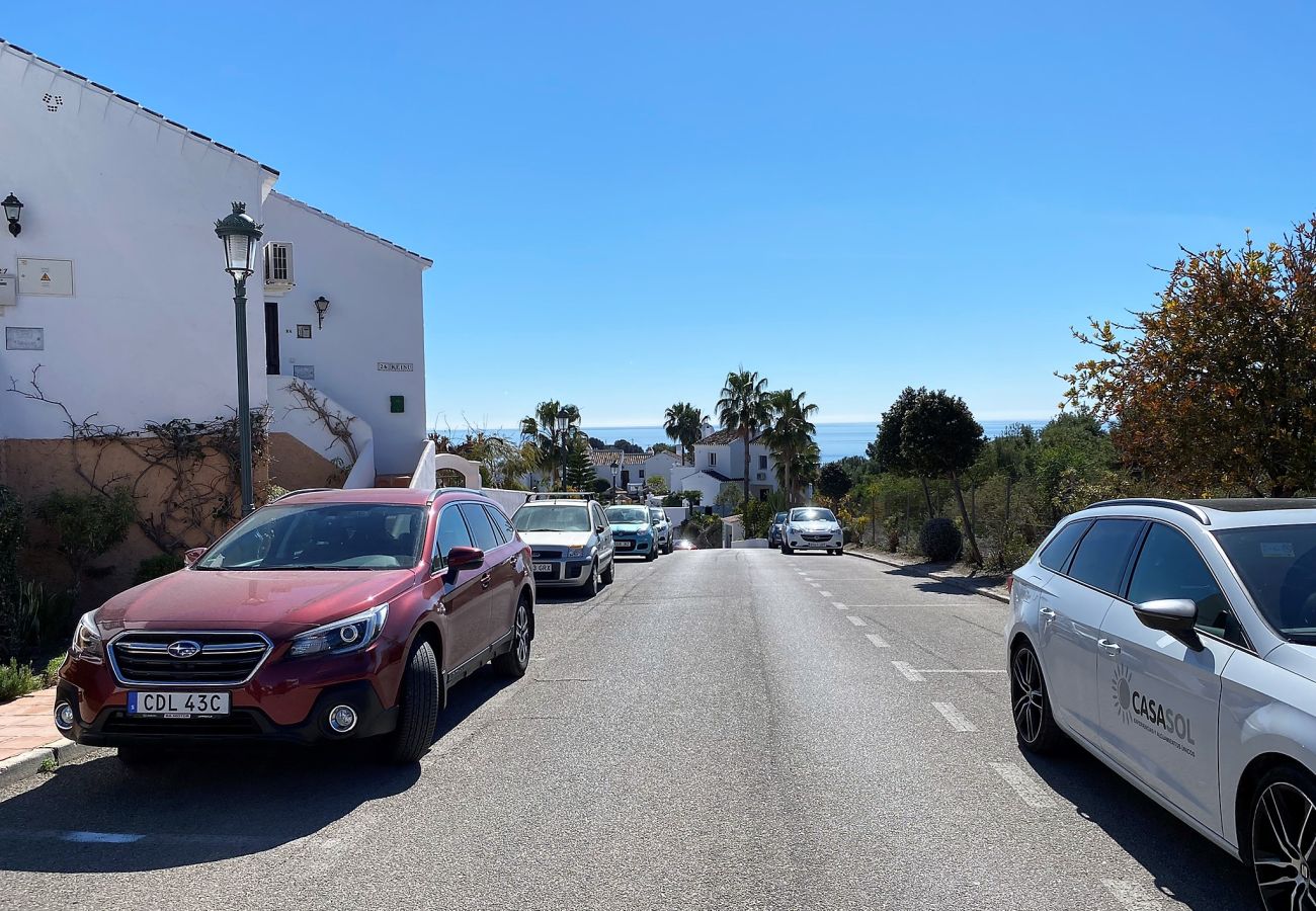 Apartamento en Nerja - Oasis de Capistrano Rabat 28 by Casasol 