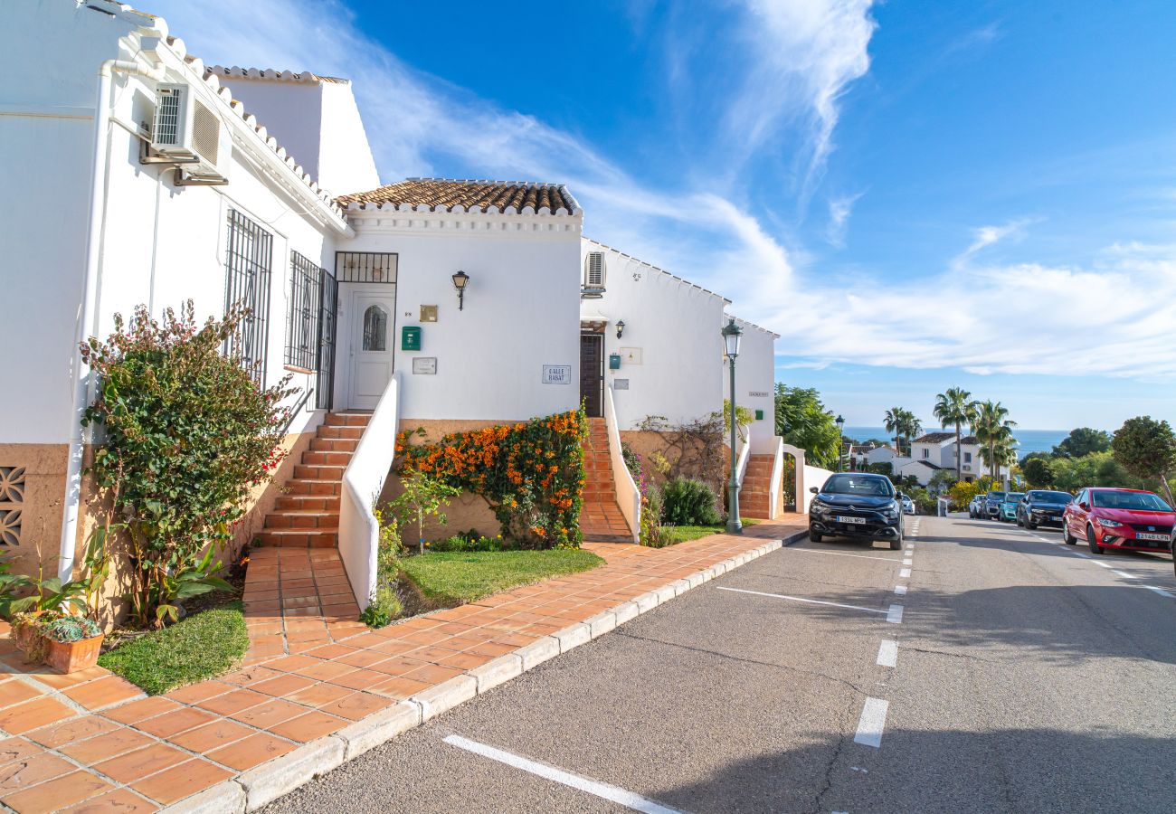 Apartamento en Nerja - Oasis de Capistrano Rabat 28 by Casasol 