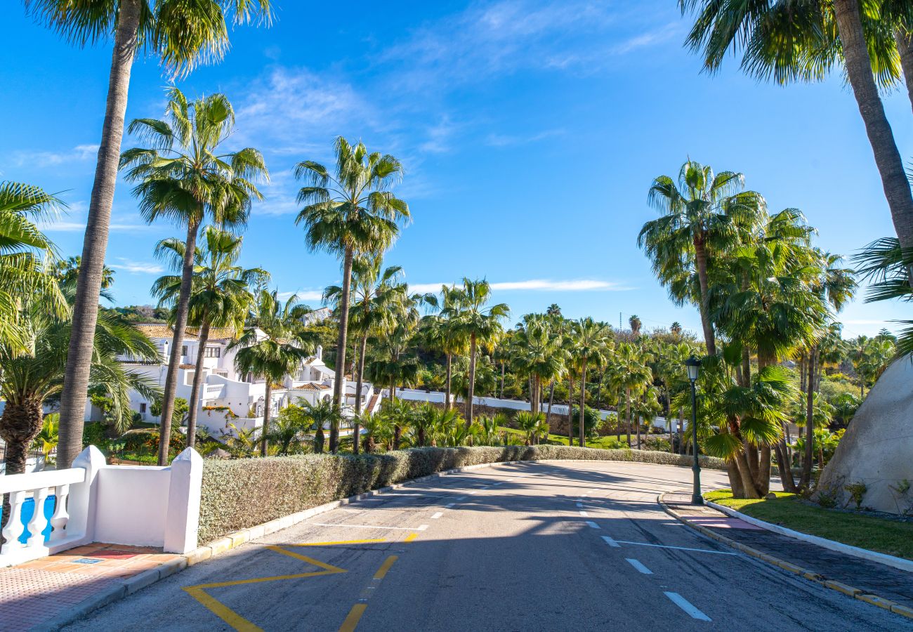 Apartamento en Nerja - Oasis de Capistrano Rabat 28 by Casasol 