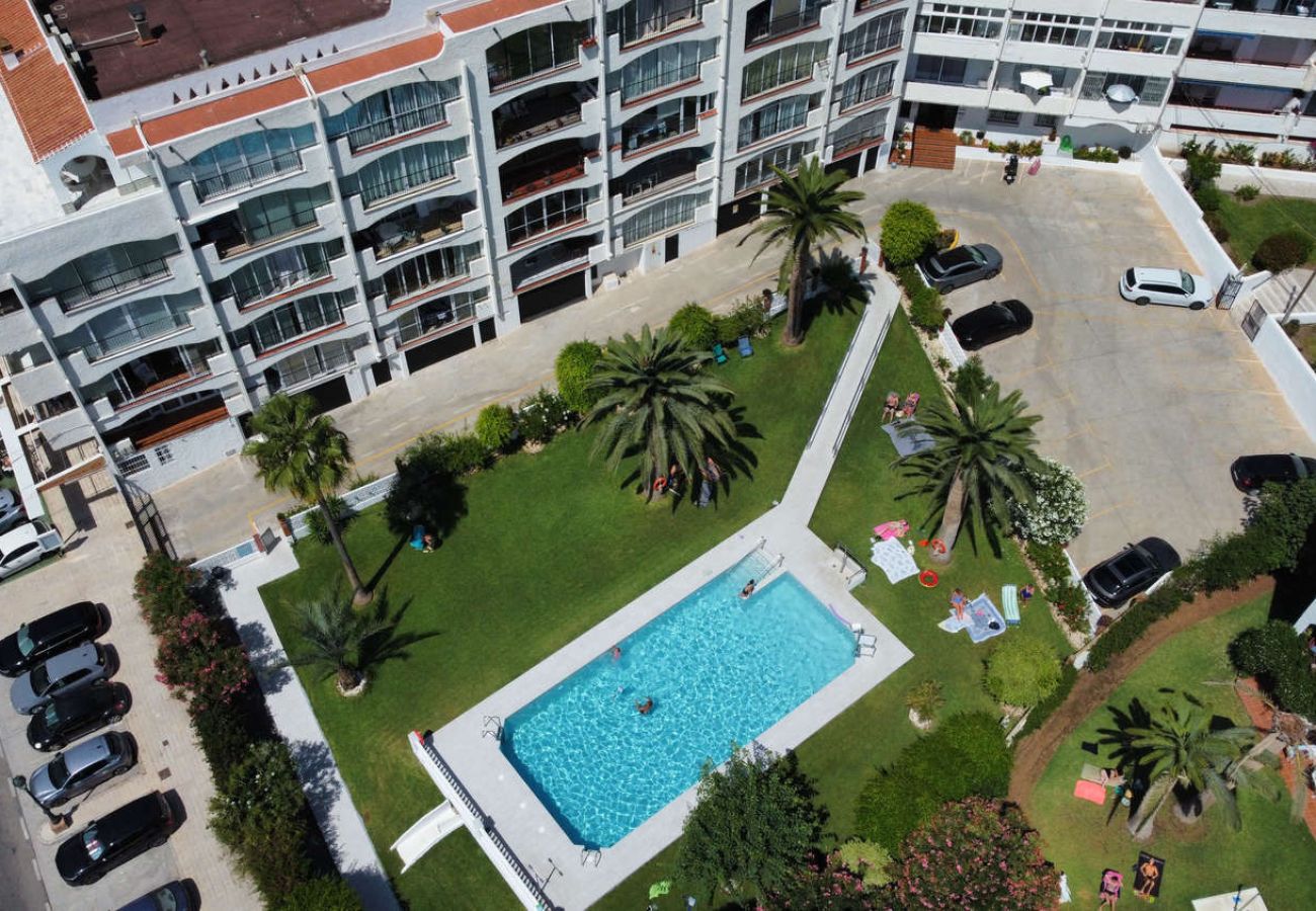 Apartamento en Nerja - Carabeo 20 Apartment by Casasol 