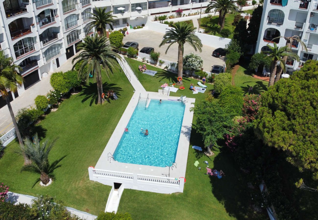 Apartamento en Nerja - Carabeo 20 Apartment by Casasol 