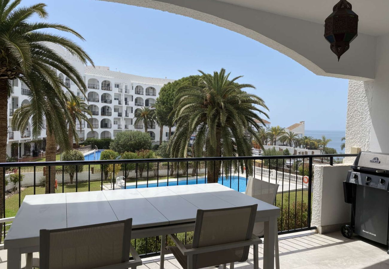 Apartamento en Nerja - Carabeo 20 Apartment by Casasol 