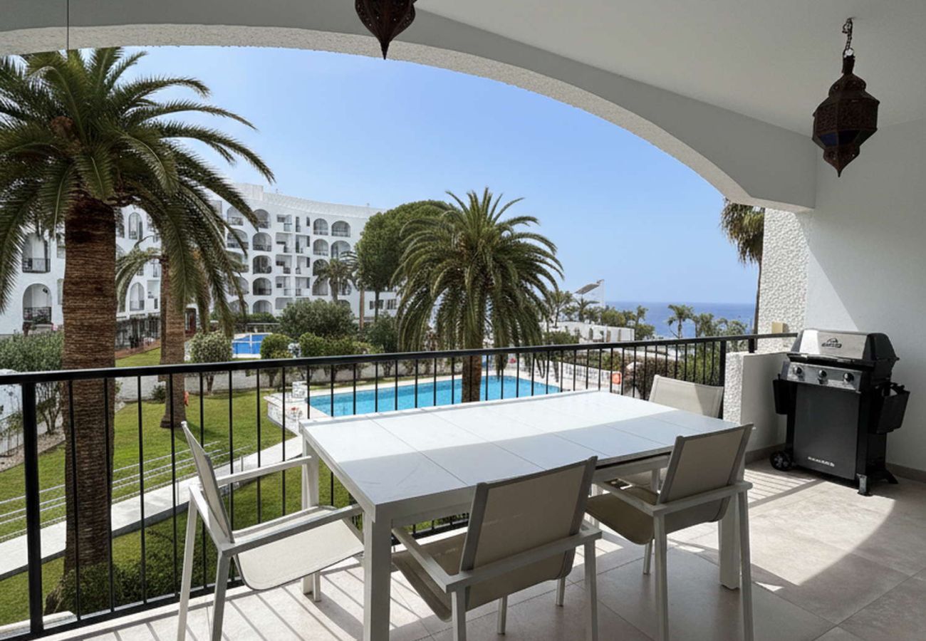 Apartamento en Nerja - Carabeo 20 Apartment by Casasol 