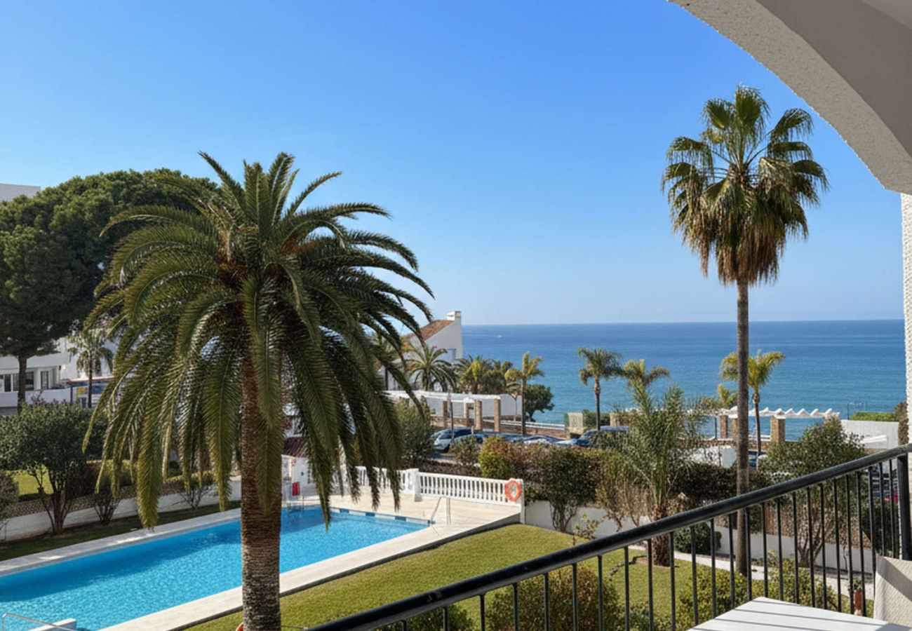Apartamento en Nerja - Carabeo 20 Apartment by Casasol 