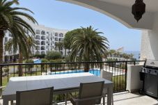 Apartamento en Nerja - Carabeo 20 Apartment by Casasol 