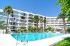 Apartamento en Nerja - Carabeo 20 Apartment by Casasol 
