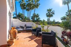 Apartamento en Nerja - Casablanca Sunny Terrace by Casasol 