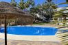 Apartamento en Nerja - Casablanca Sunny Terrace by Casasol 