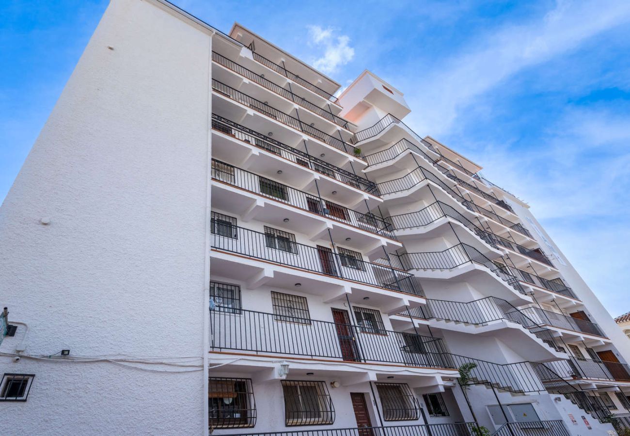 Apartamento en Nerja - Miami 18 Seaview by Casasol 
