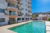 Apartamento en Nerja - Miami 18 Seaview by Casasol 