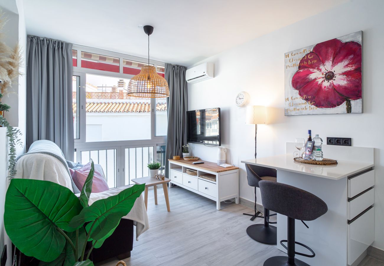 Estudio en Nerja - Central Studio by Casasol 