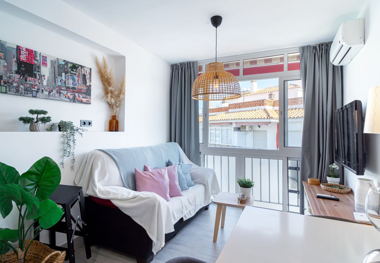 Estudio en Nerja - Central Studio by Casasol 