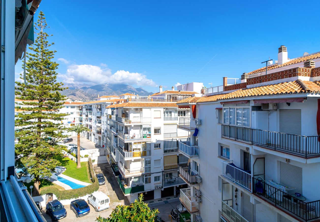 Estudio en Nerja - Central Studio by Casasol 