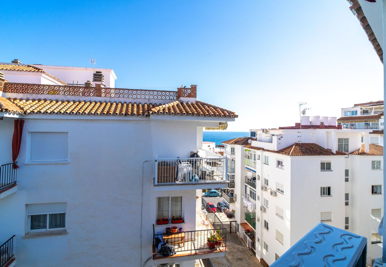 Estudio en Nerja - Central Studio by Casasol 