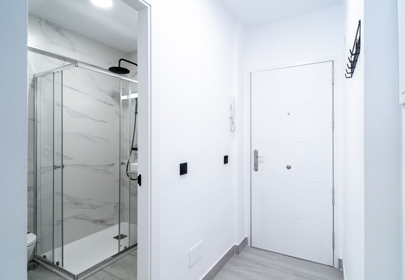 Estudio en Nerja - Central Studio by Casasol 