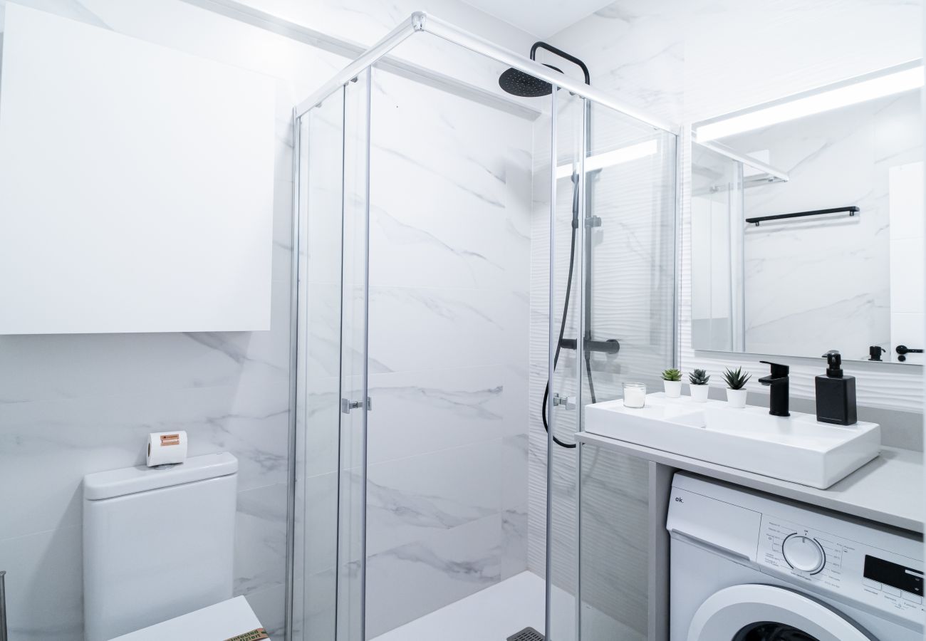 Estudio en Nerja - Central Studio by Casasol 