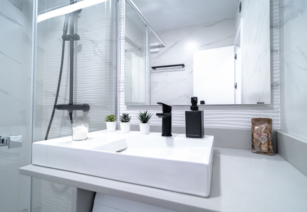 Estudio en Nerja - Central Studio by Casasol 